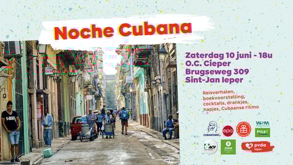 FB_event_Noche Cubana_Ieper