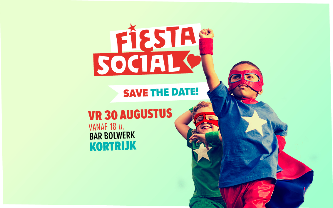 Fiesta Social Kortrijk